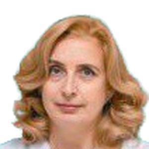 Горшкова Елена Борисовна