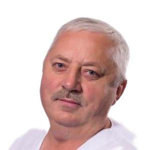 Зайчиков Сергей Николаевич