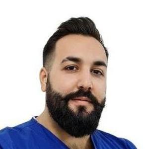 Хасан Кинан Ахмадович