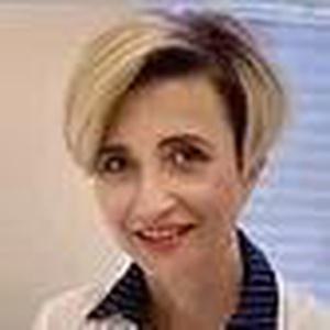 Зеленская Елена Федоровна