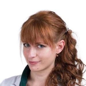 Великоречина Марина Геннадьевна