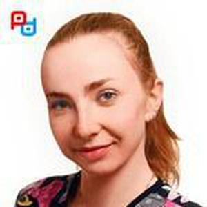 Нерушева Екатерина Станиславовна