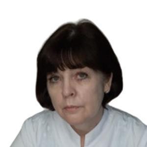 Грошева Ирина Михайловна