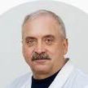 Авраамов Андрей Николаевич
