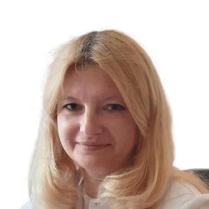 Костомарова Светлана Владимировна