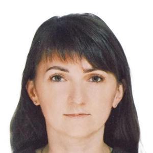 Борисова Анастасия Александровна