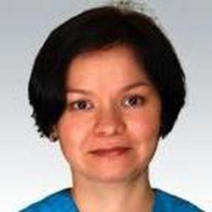 Летова Екатерина Александровна