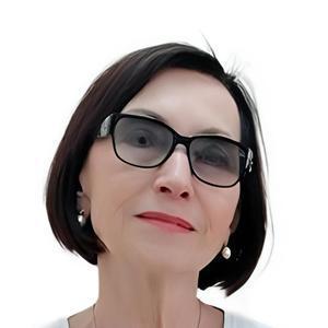 Шаповалова Валентина Борисовна