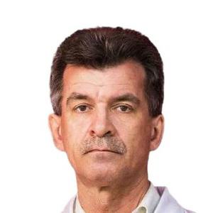 Алешкевич Василий Васильевич