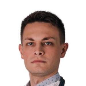 Глухов Егор Сергеевич