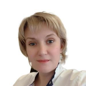 Горшилина Надежда Андреевна