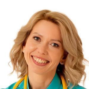 Шерстнева Екатерина Васильевна