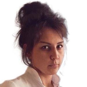 Старостина Алина Владимировна
