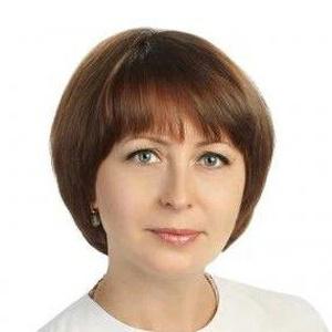 Комракова Светлана Анатольевна