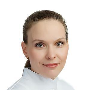 Разумова Светлана Викторовна