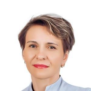 Ячменева Елена Александровна