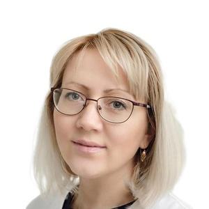 Гомзякова Наталья Викторовна