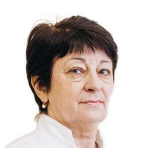 Царькова Надежда Фёдоровна
