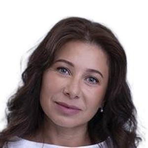Кошель Антонина Викторовна