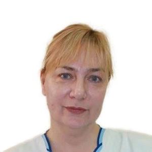Анищук Ольга Ефимовна