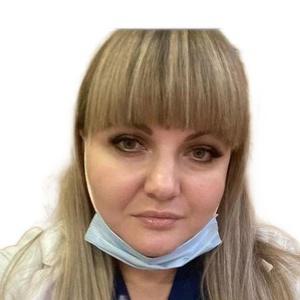 Капинус Инна Анатольевна
