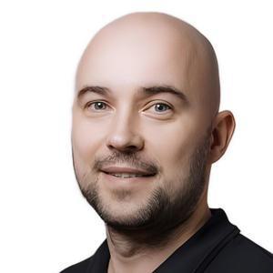 Субботенко Юрий Андреевич
