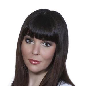 Цуканова Вера Владимировна