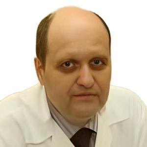 Василенко Андрей Федорович