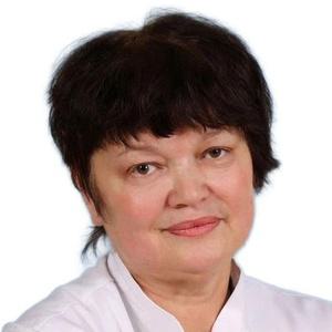 Ершова Ольга Ивановна