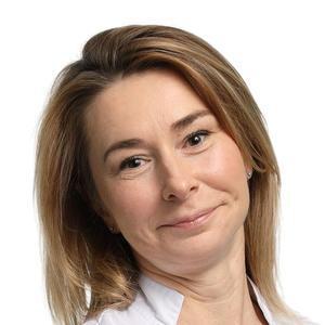 Чернухова Оксана Дмитриевна