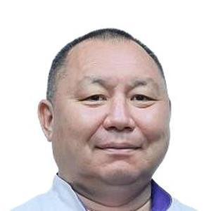 НазаровРыгдылон Владимир Владимирович