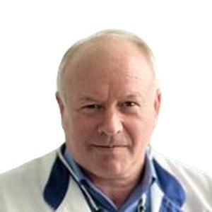 Жугин Александр Андреевич
