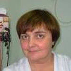 Савина Галина Олеговна