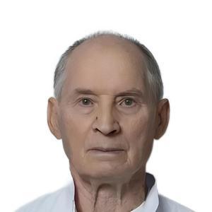 Щекин Николай Иванович