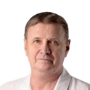 Вахрушев Владимир Борисович