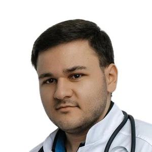 Асрян Эдгар Араевич