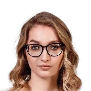 Рябоконь (Жильцова) Анна Владимировна