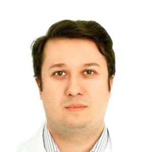 Гаврилин Алексей Александрович
