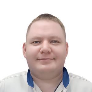 Ананьев Олег Владимирович