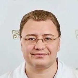 Мамаев Игорь Евгеньевич