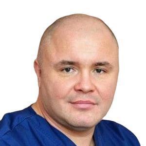 Саламахин Максим Петрович