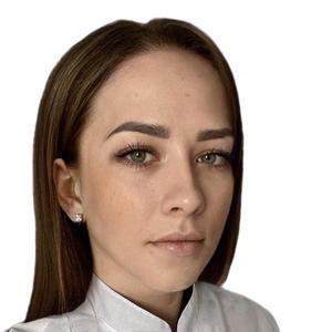 Усейнова Зоя Анатольевна