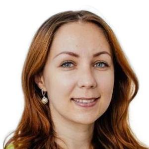 Скорая Нина Владимировна