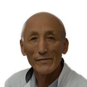 Ниязалиев Медербек Калдарбекович