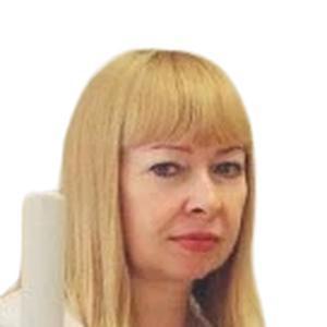 Ковальчук Ирина Александровна