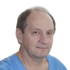Почитаев Юрий Алексеевич