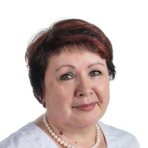 Тумаева Нурзия Гилязовна