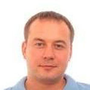 Иваньков Александр Сергеевич