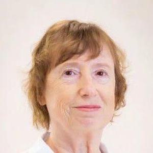 Панкова Елена Николаевна