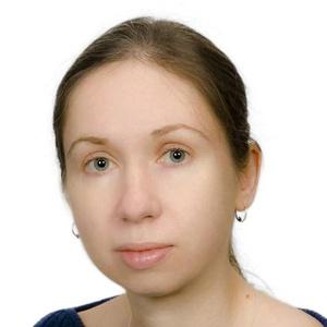 Виноградова Ирина Анатольевна